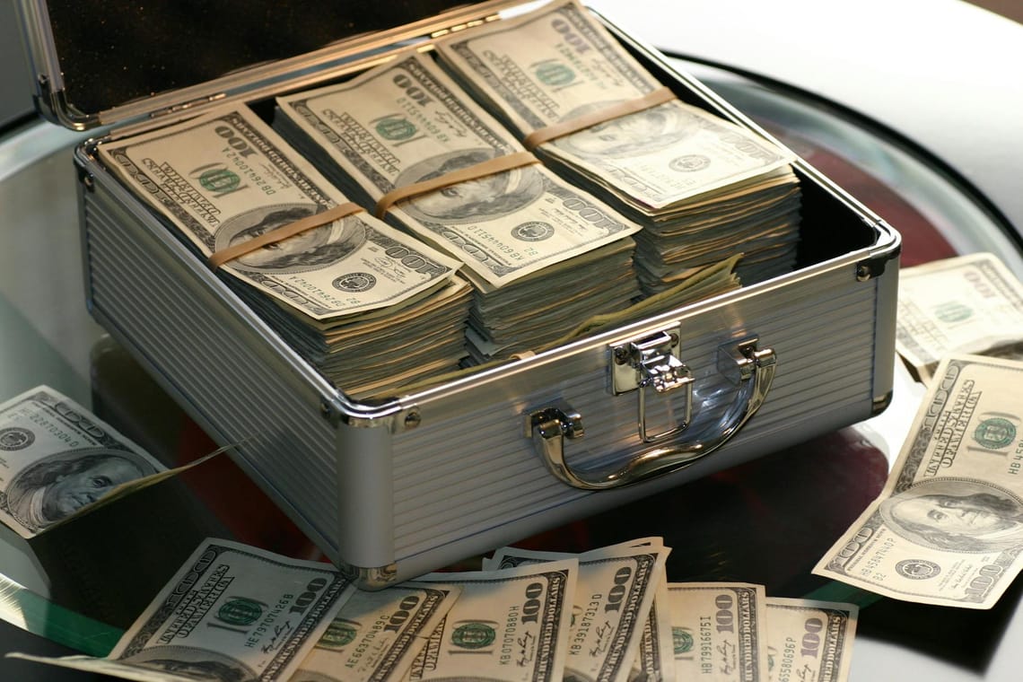 Business and the Myth of Easy Money (Part 3: The True Benefits of Business)