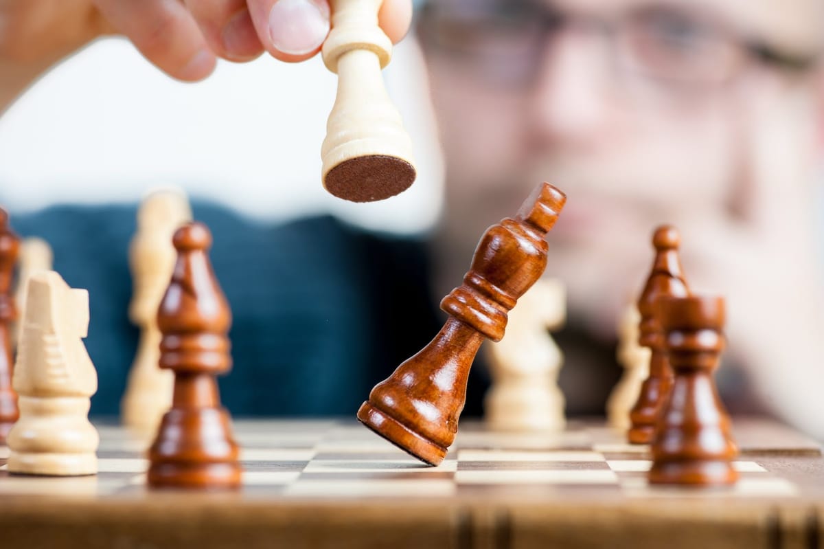 What Makes Businesses Abnormally Profitable?