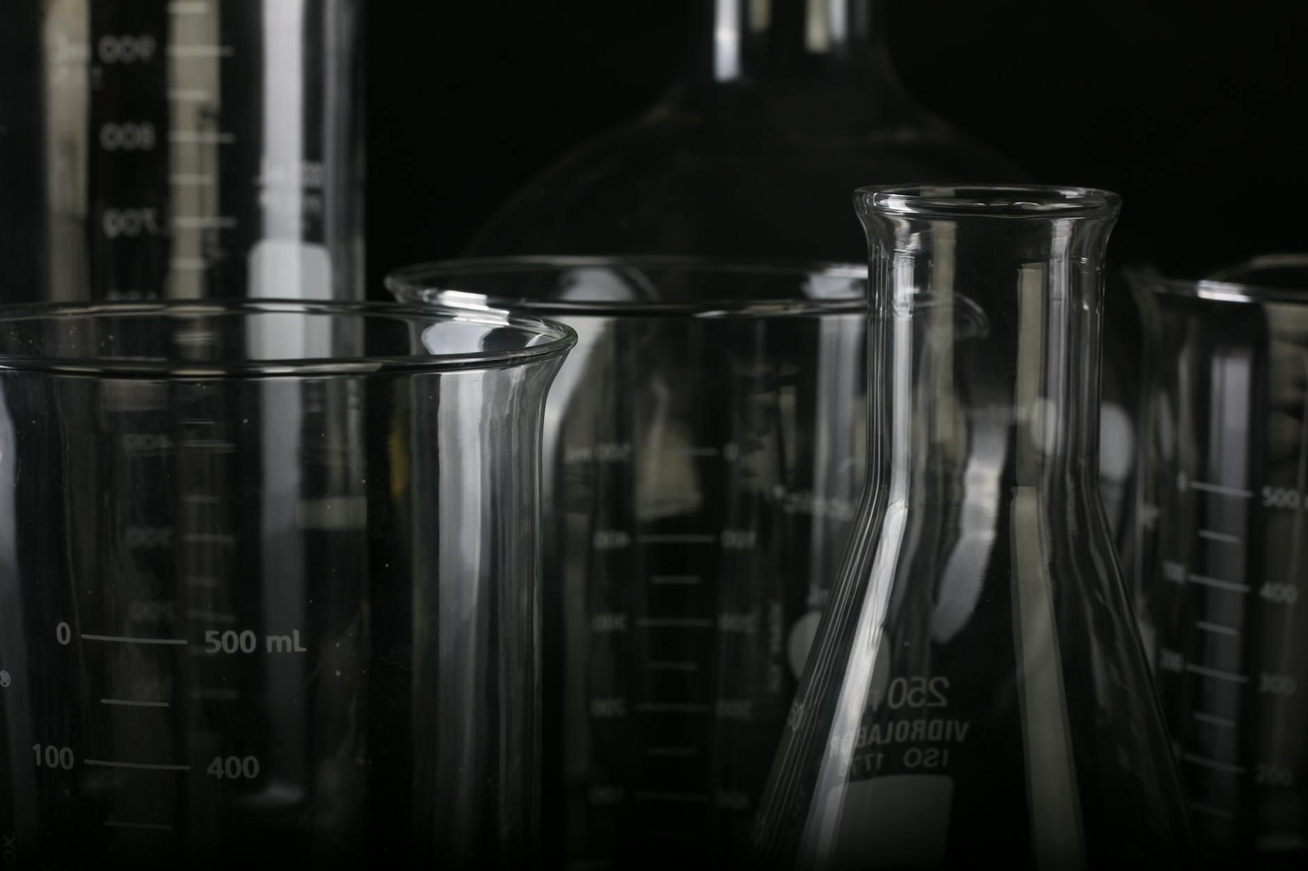 Two Ratios for Screening Investments