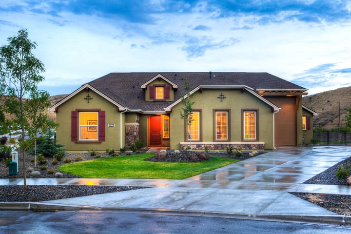 Most Real Estate Investing Doesn't Work. Here's Why.