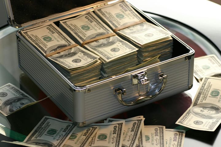 Business and the Myth of Easy Money (Part 3: The True Benefits of Business)